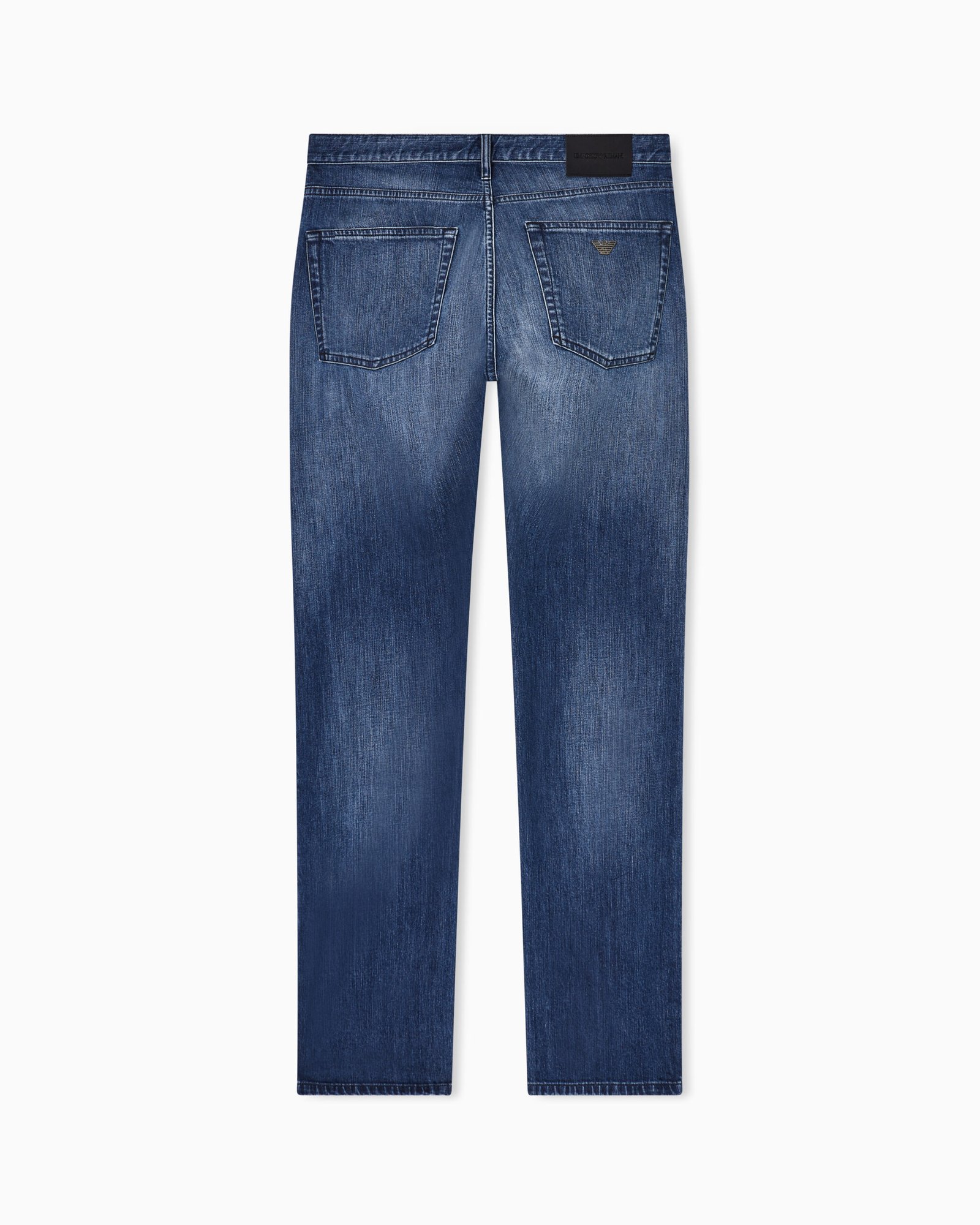 Jeans uomo slim fit Emporio Armani