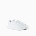 Sneakers sportive uomo Emporio Armani
