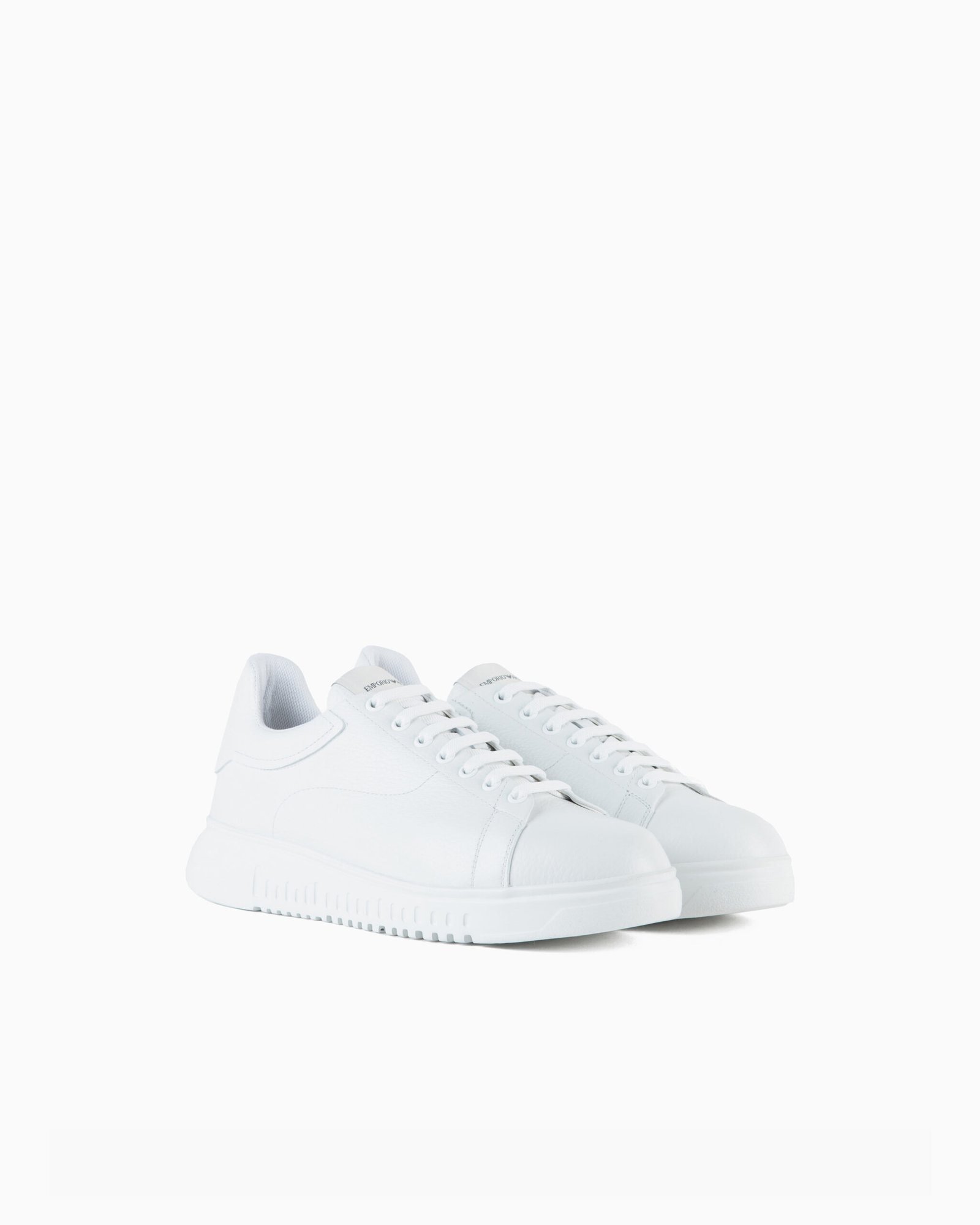 Sneakers sportive uomo Emporio Armani