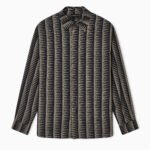 camicia uomo Emporio Armani