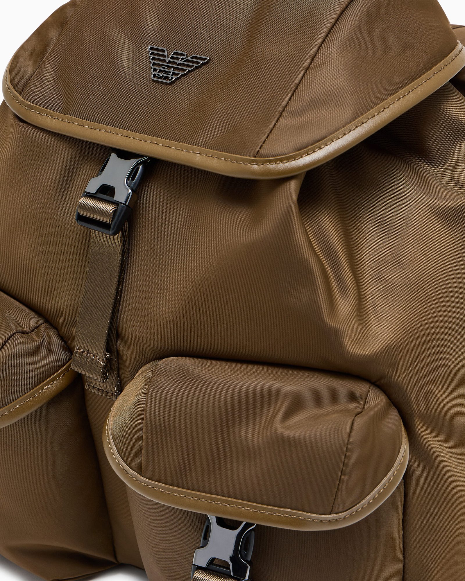 Zaino uomo outdoor adventure Emporio Armani