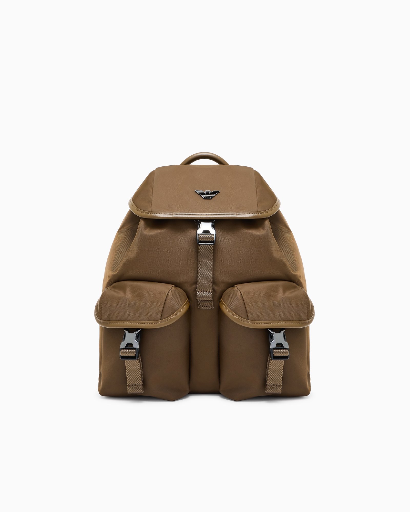 Zaino uomo outdoor adventure Emporio Armani