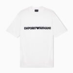 T-shirt uomo Emporio Armani