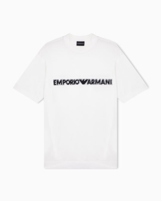 T-shirt uomo Emporio Armani