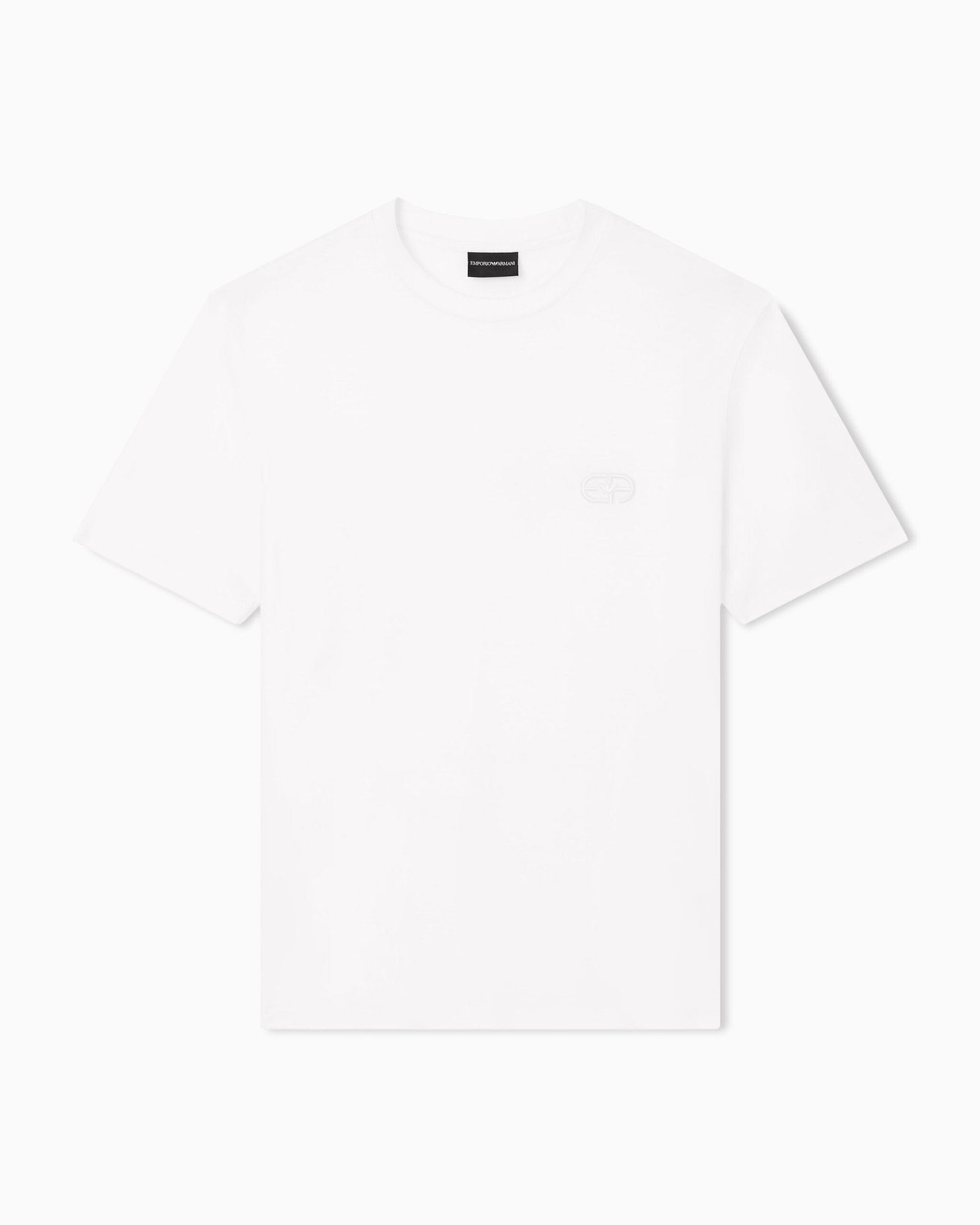 T-shirt uomo Emporio Armani