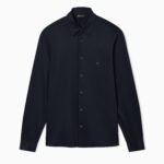 Camicia uomo Emporio Armani