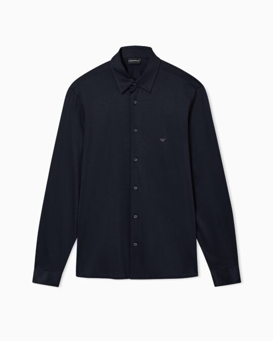Camicia uomo Emporio Armani
