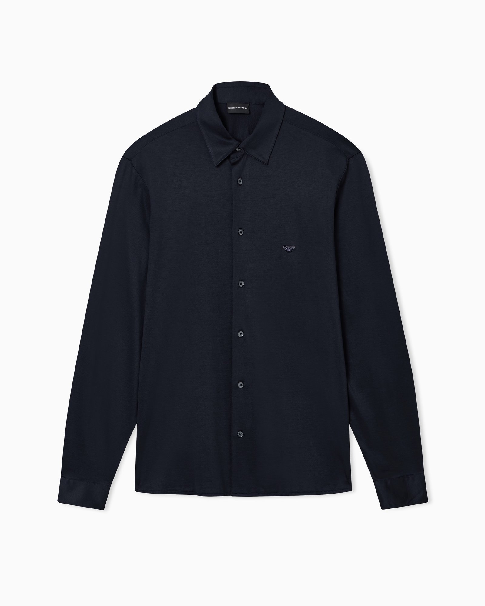 Camicia uomo Emporio Armani