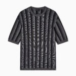 Pullover uomo Emporio Armani
