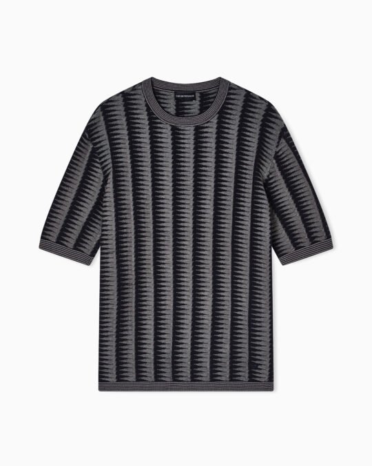 Pullover uomo Emporio Armani