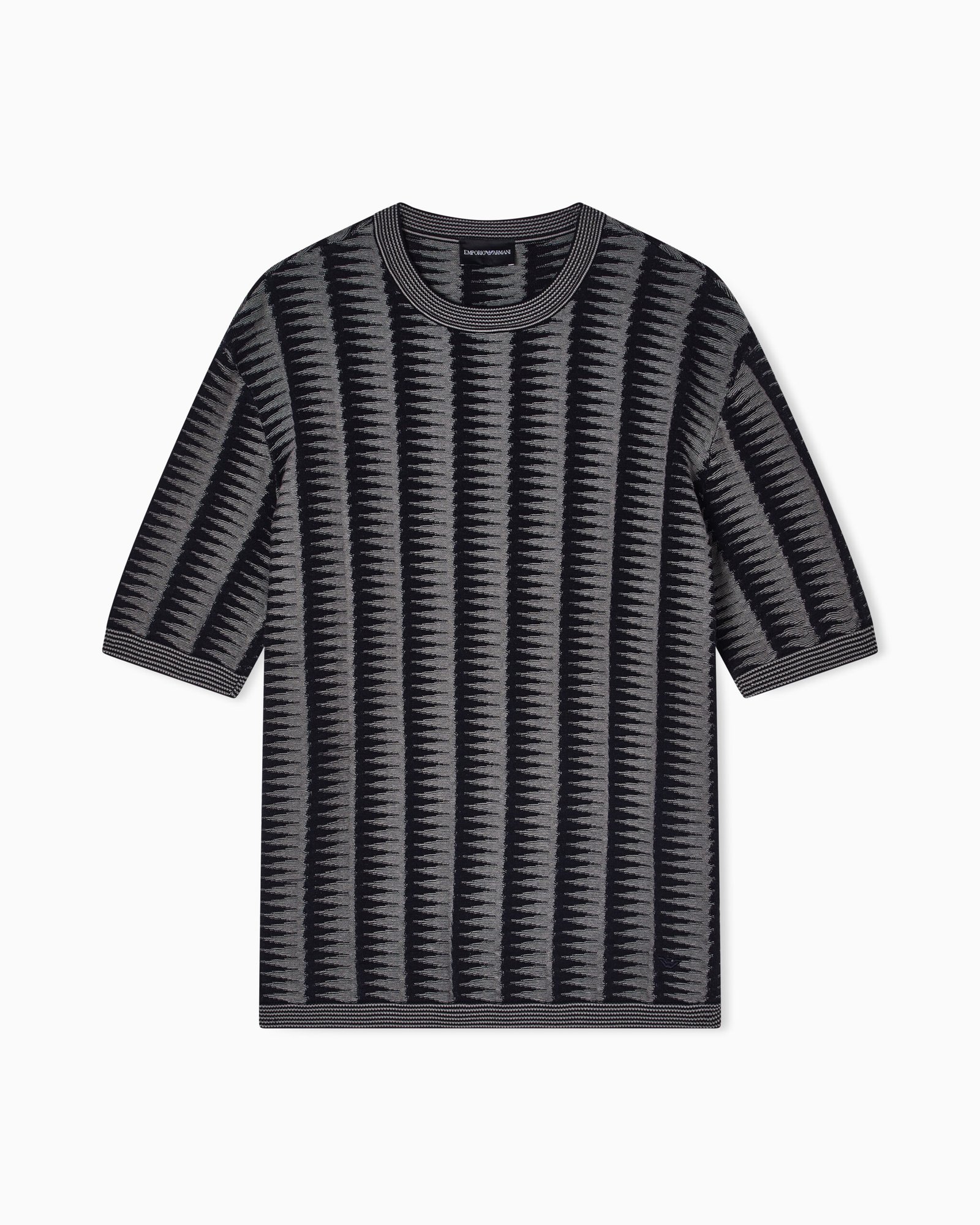 Pullover uomo Emporio Armani