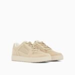 Sneaker uomo Emporio Armani