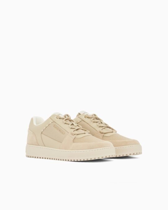 Sneaker uomo Emporio Armani