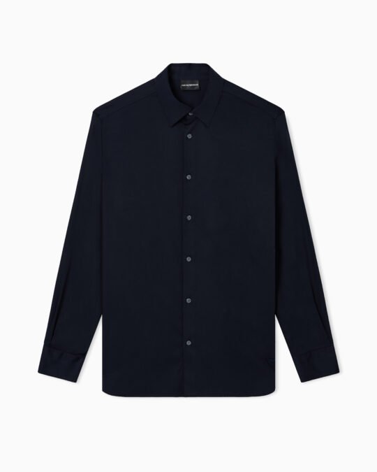 Camicia uomo Emporio Armani