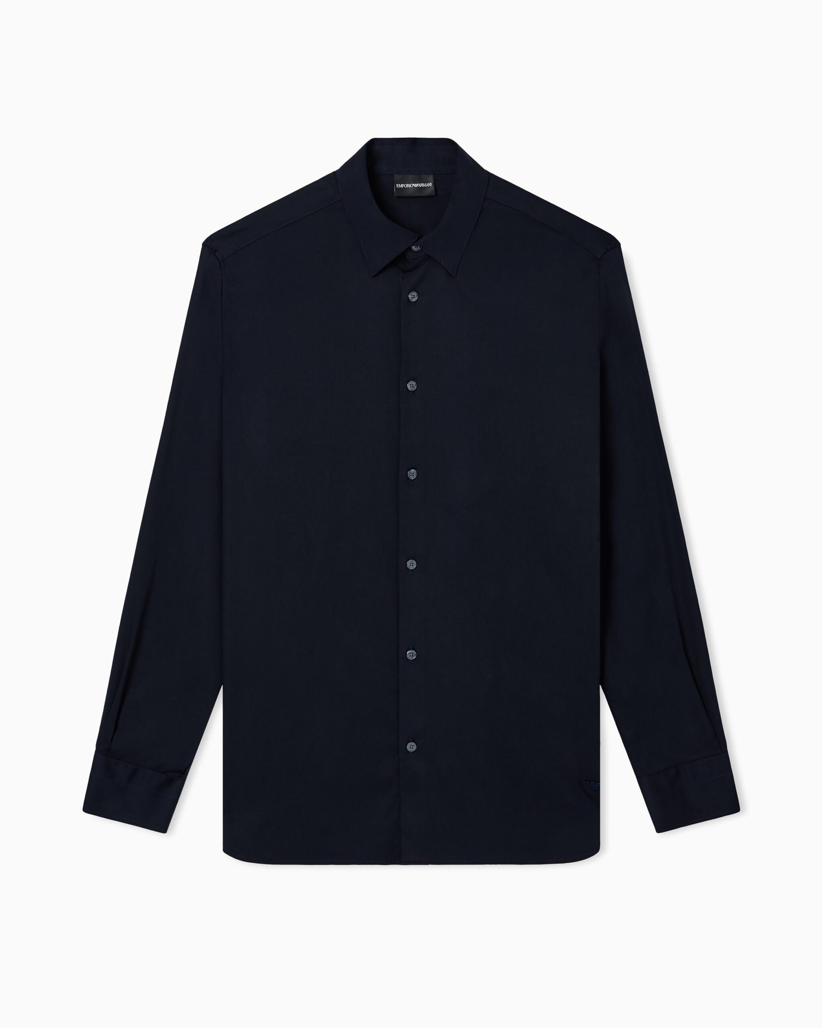 Camicia uomo Emporio Armani