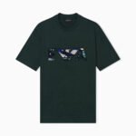 T-shirt uomo Emporio Armani