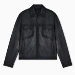 Giubbotto uomo Emporio Armani