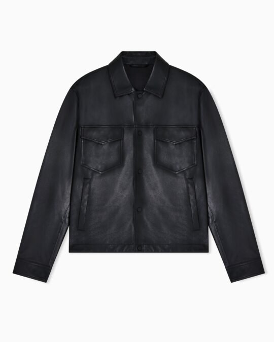 Giubbotto uomo Emporio Armani
