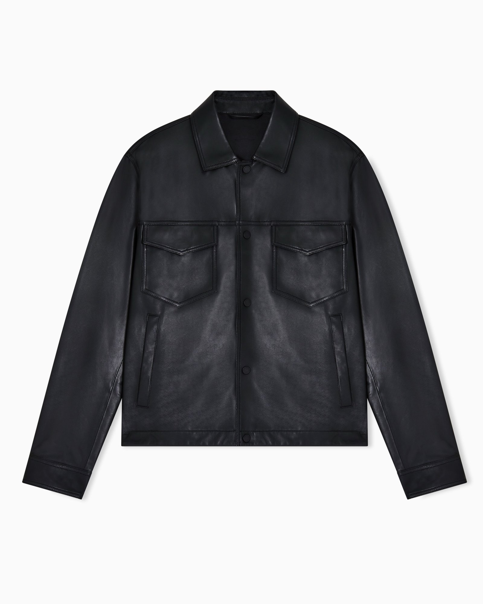 Giubbotto uomo Emporio Armani