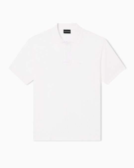 Polo uomo Emporio Armani