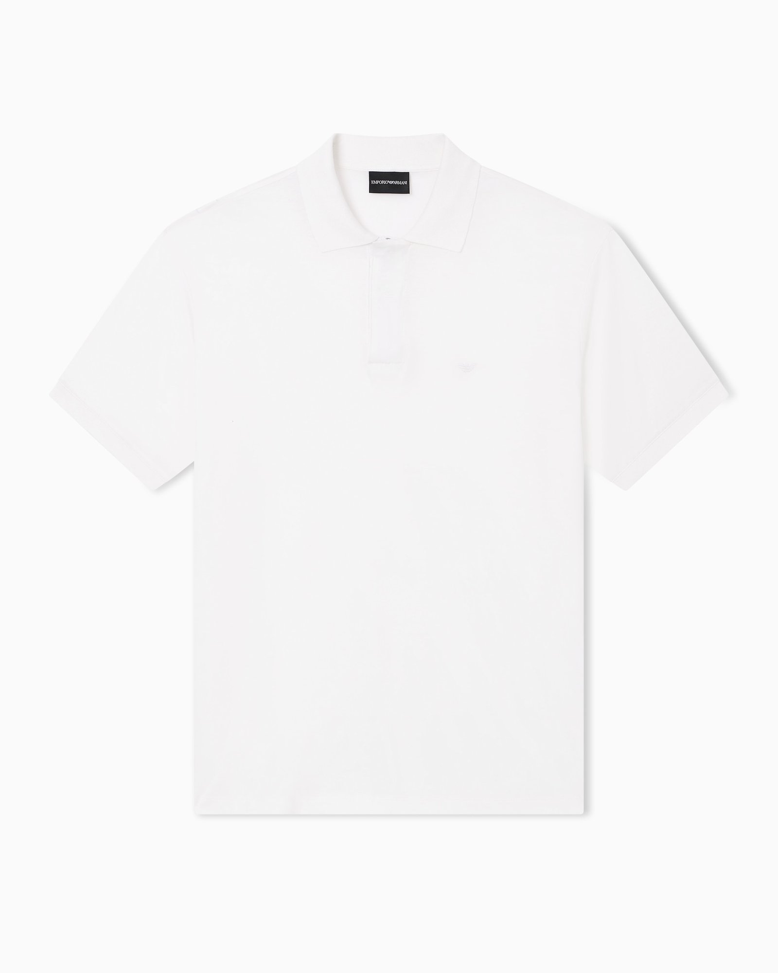 Polo uomo Emporio Armani