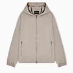 Giubbotto uomo Emporio Armani