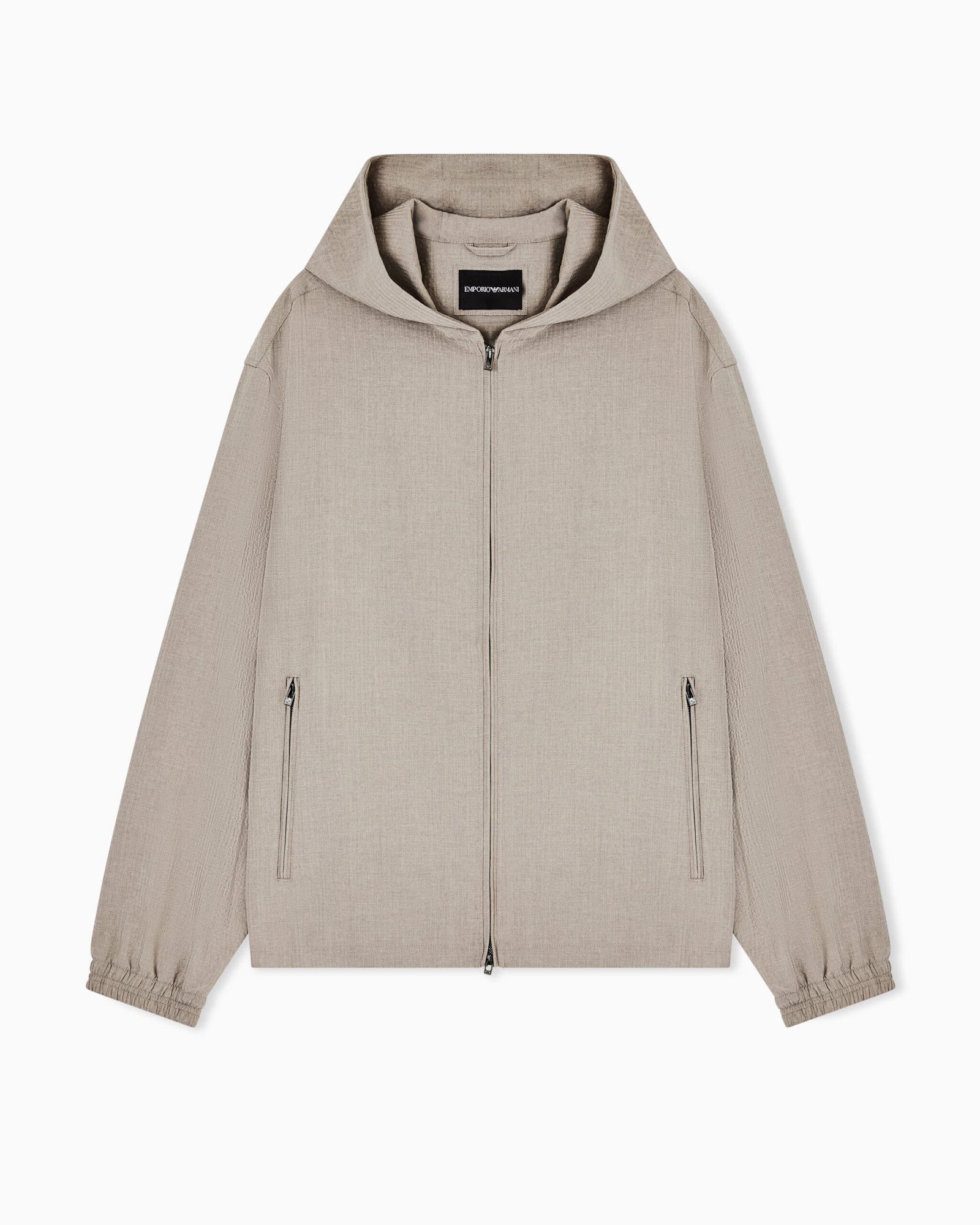 Giubbotto uomo Emporio Armani
