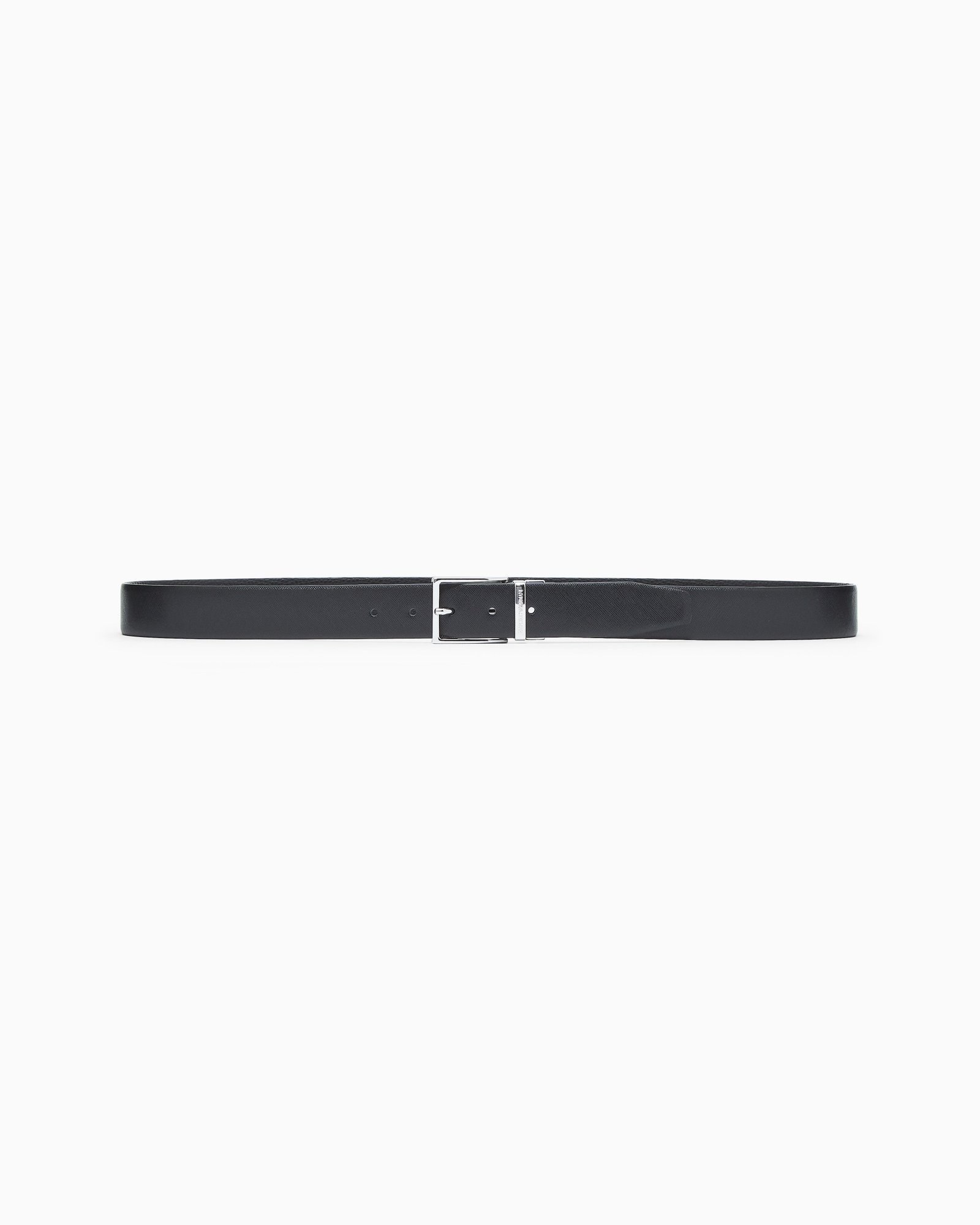 Cintura uomo Emporio Armani