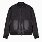 Giubbotto uomo Emporio Armani