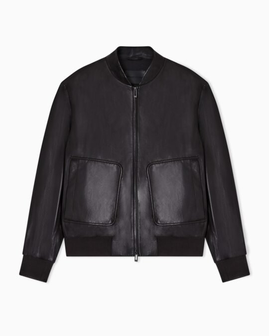 Giubbotto uomo Emporio Armani
