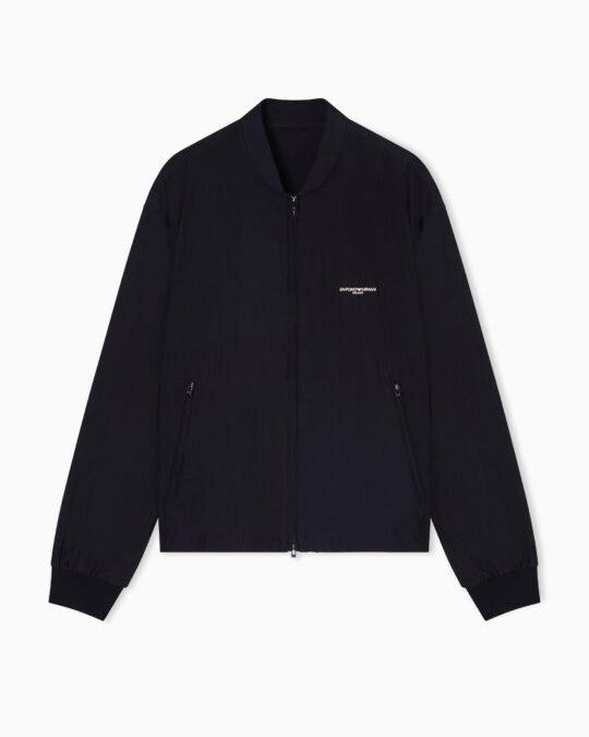 Giubbotto uomo Emporio Armani