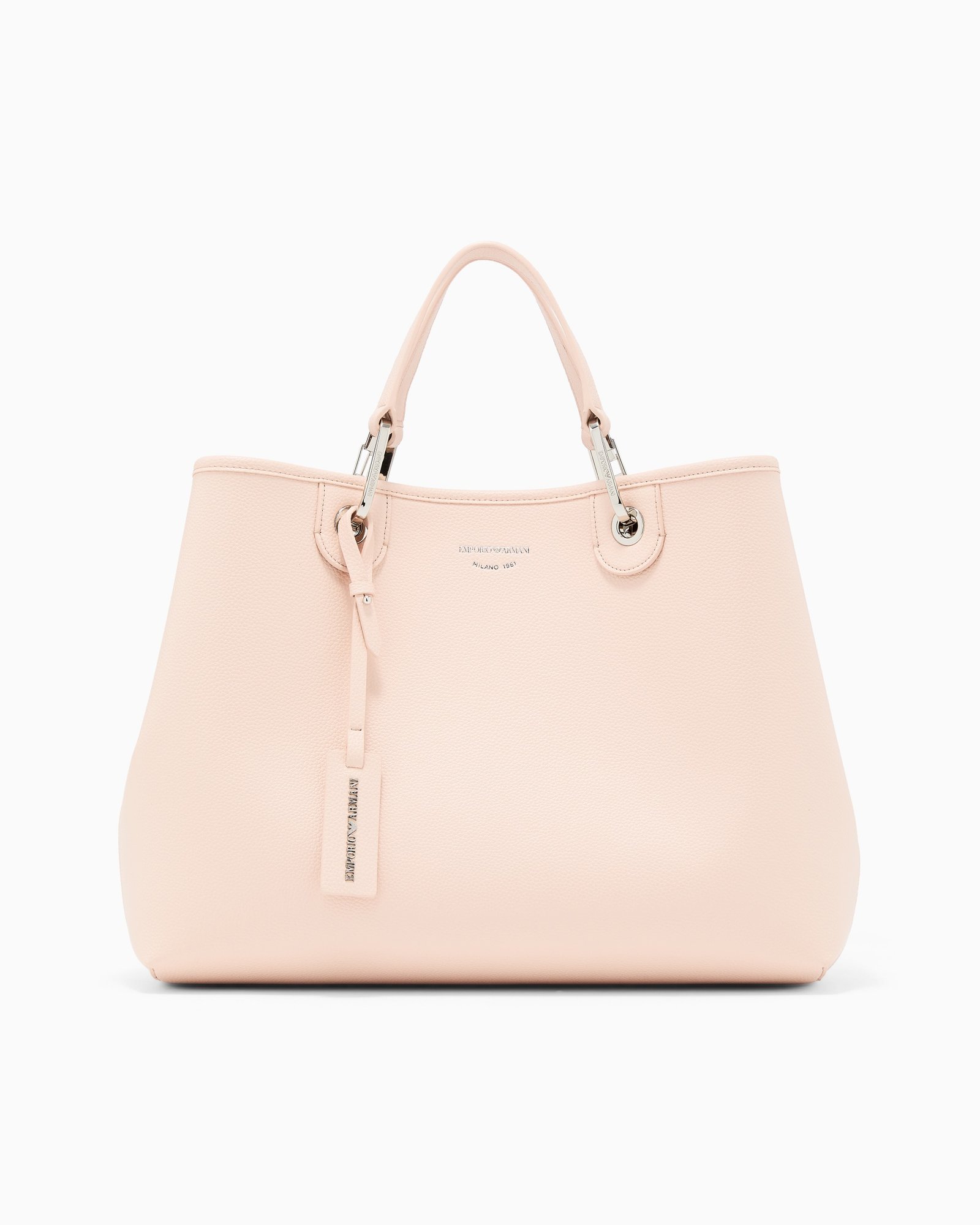 Shopping bag elegante donna Emporio Armani