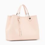 Shopping bag donna Emporio Armani