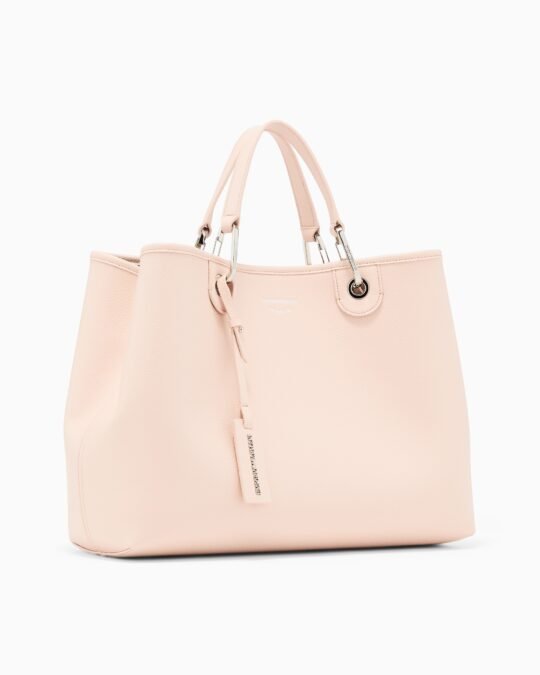Shopping bag donna Emporio Armani