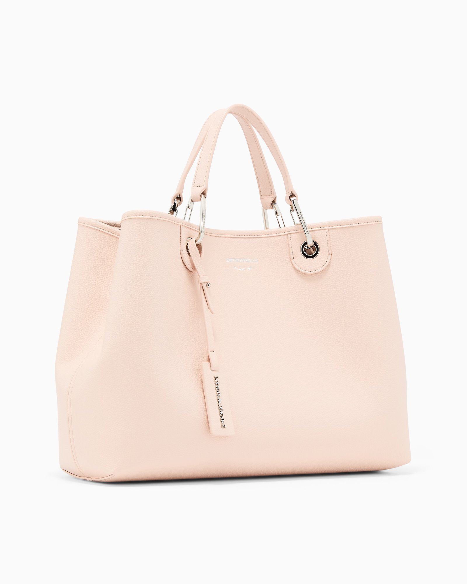 Shopping bag donna Emporio Armani