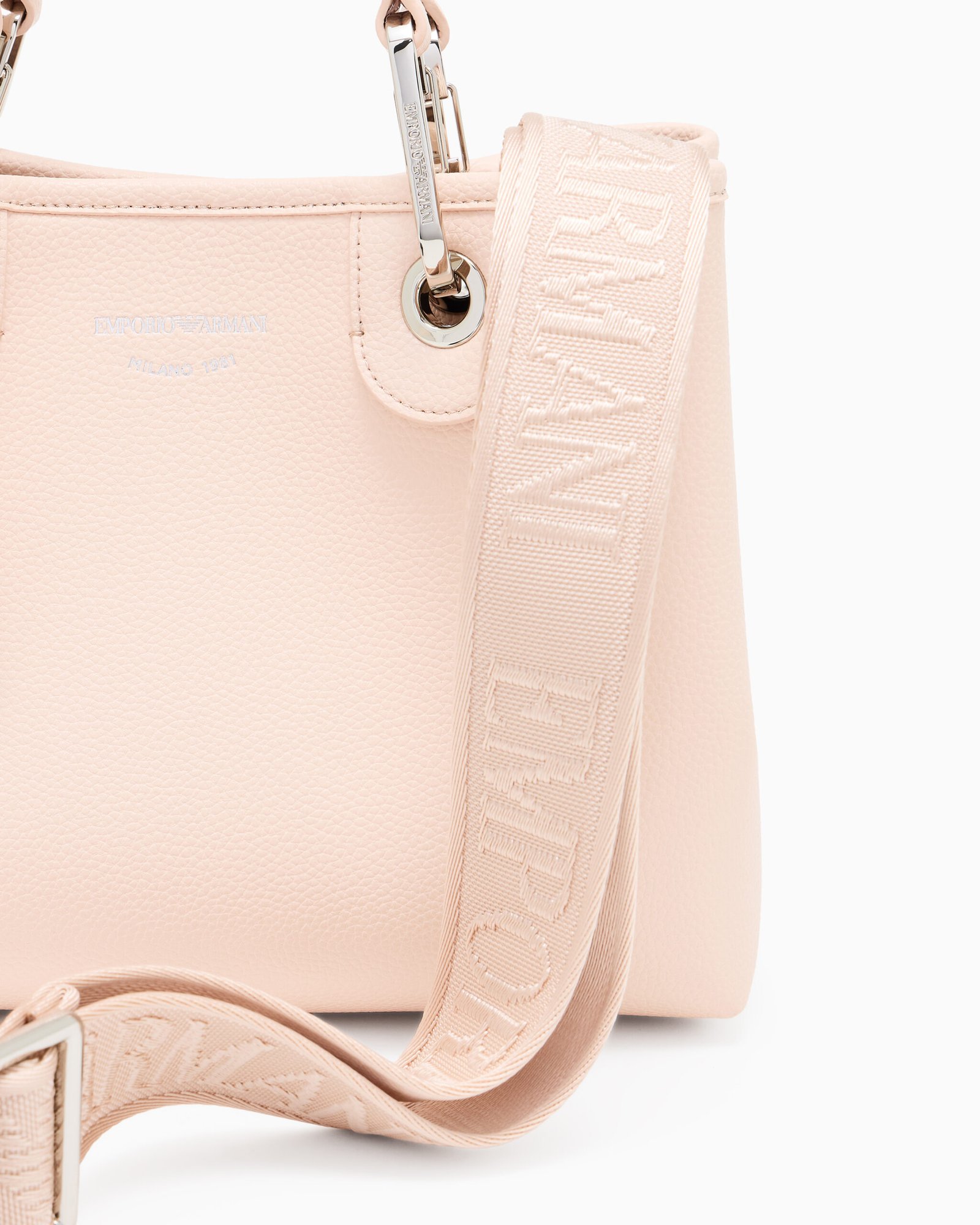 Borsa Shopping bag elegante Emporio Armani