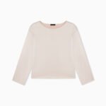 Maglia donna Emporio Armani