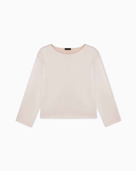 Maglia donna Emporio Armani