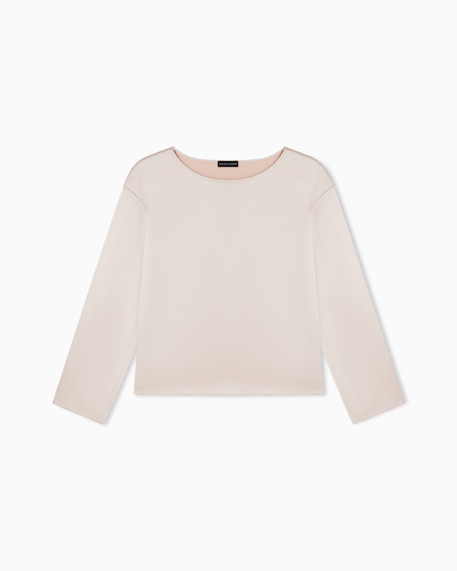 Maglia donna Emporio Armani