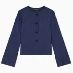 Camicia donna Emporio Armani