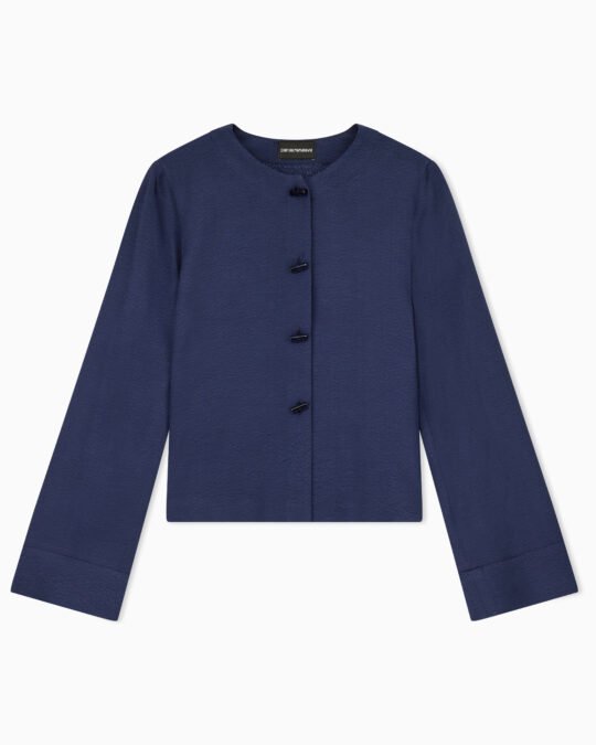 Camicia donna Emporio Armani