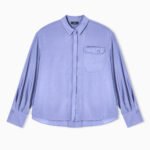 Camicia donna Emporio Armani