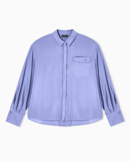 Camicia donna Emporio Armani