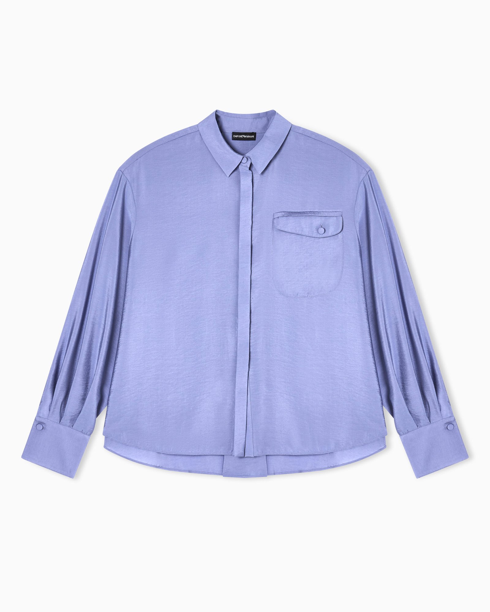Camicia donna Emporio Armani