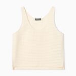 Top donna Emporio Armani