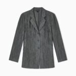 Blazer donna Emporio Armani