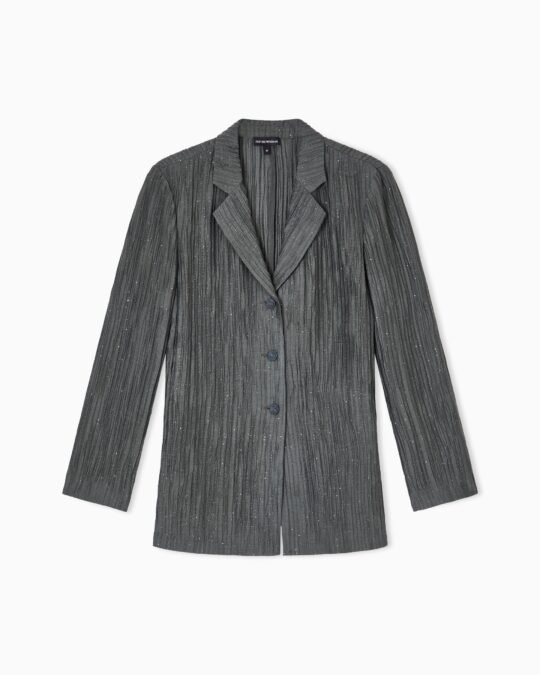 Blazer donna Emporio Armani