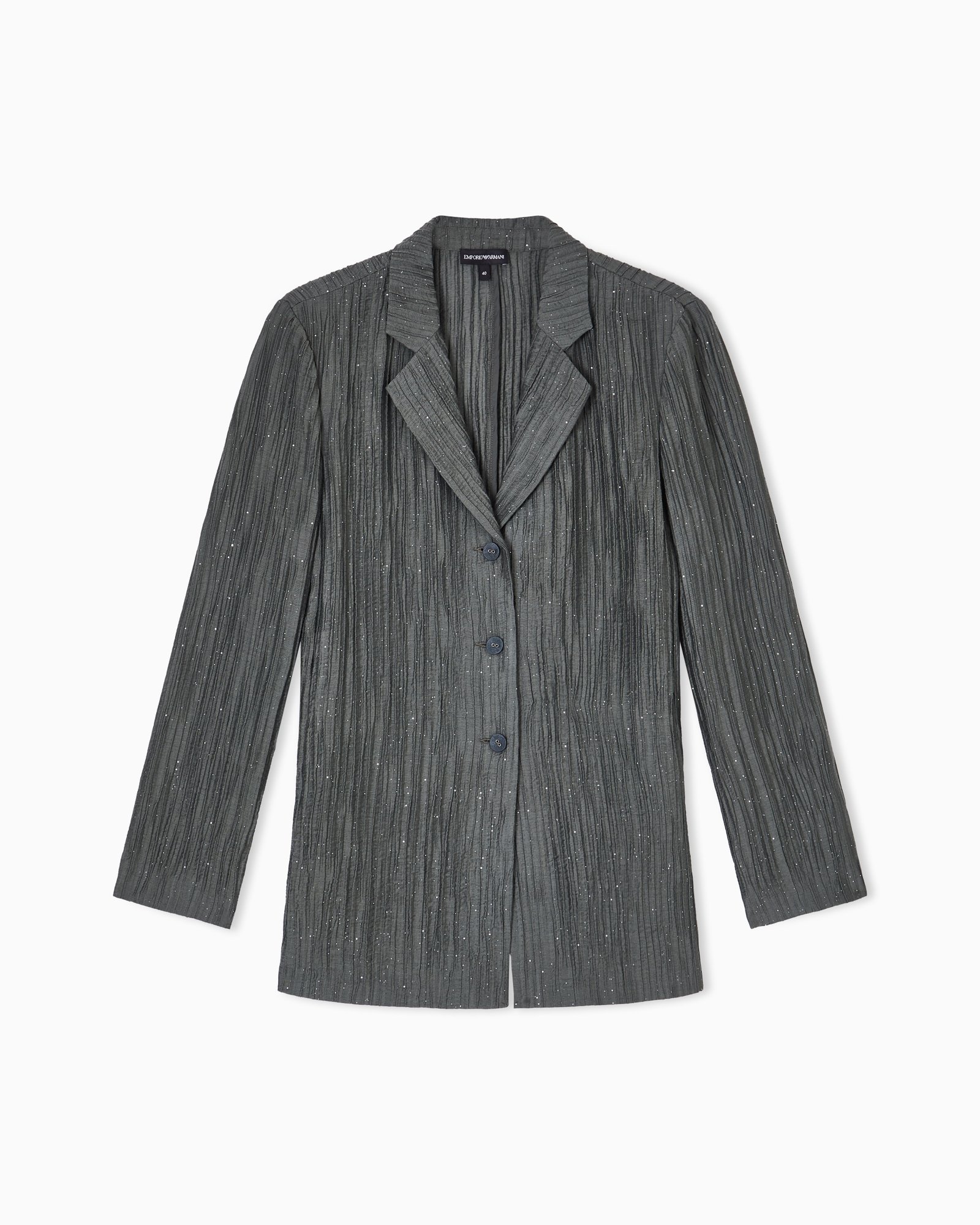 Blazer donna Emporio Armani