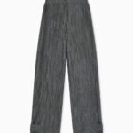 Pantalone donna Emporio Armani