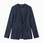 Blazer donna Emporio Armani